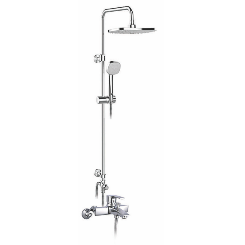 Bộ cần trượt sen tắm AM 8016